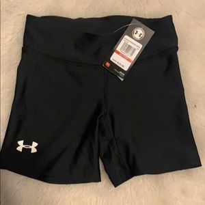 Under Armour shorts